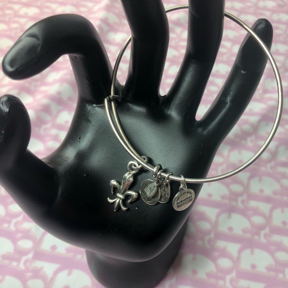 ALEX AND ANI BRACELET